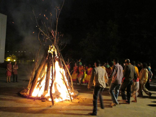 celebration of holi in different states of india. Significance of Holi Festival, Story Behind Celebrating Holi